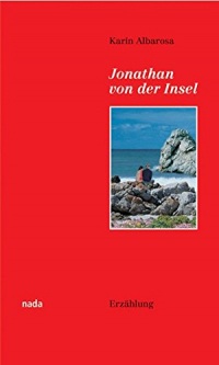 Jonathan von der Insel (Livre en allemand)
