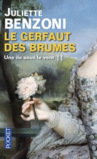 Le Gerfaut des brumes / volume 2 (2)