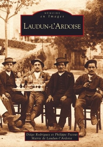 Laudun-lArdoise