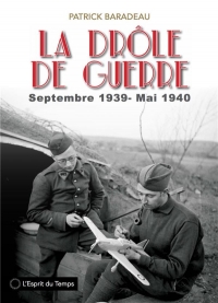 La drôle de guerre