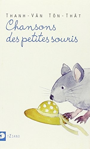 Chansons des petites souris