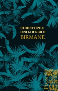 Birmane