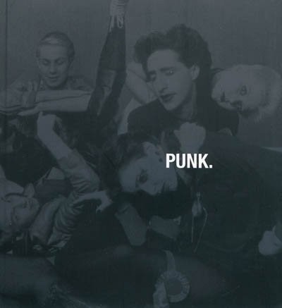 Punk - Hors limites