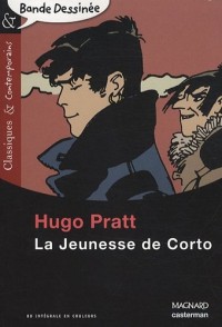 La Jeunesse de Corto