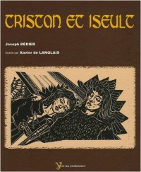 Le roman de Tristan et Iseult