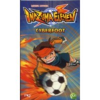 4. Inazuma Eleven : Cyberfoot (4)