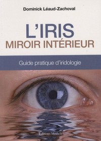 L'Iris : Miroir intérieur