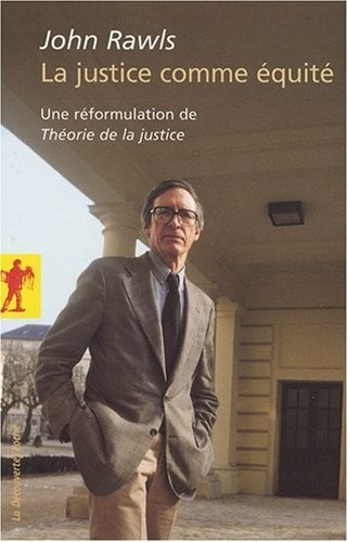 La justice comme équité