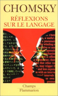 REFLEXIONS SUR LE LANGAGE