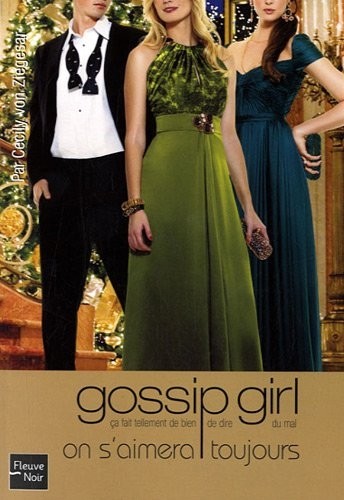 Gossip Girl - T16 (16)
