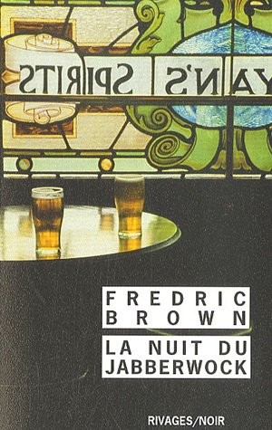 La Nuit du Jabberwock