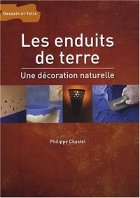 Les enduits de terre