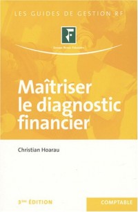 Maîtriser le diagnostic financier