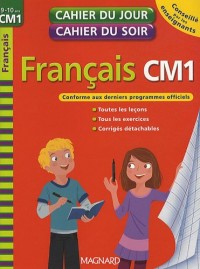 Français CM1