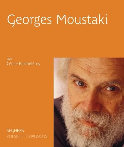 Georges Moustaki