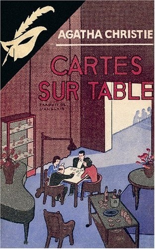 Cartes sur table