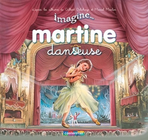Martine princesse