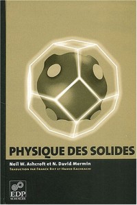 Physique des solides