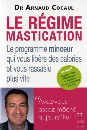 Regime Mastication (le)