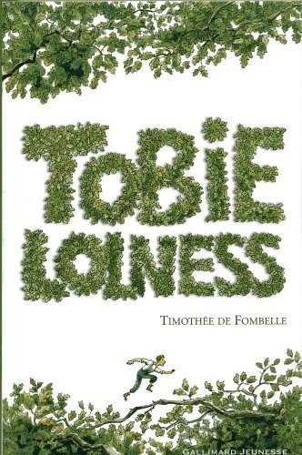 Tobie Lolness (Tome 1-La vie suspendue)