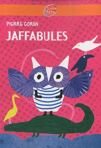 Jaffabules