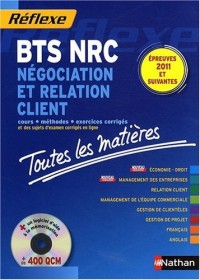 NEGOC RELAT CLIENT BTS NRC +CD