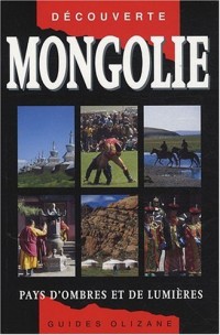 Mongolie