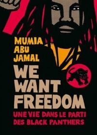 We want freedom