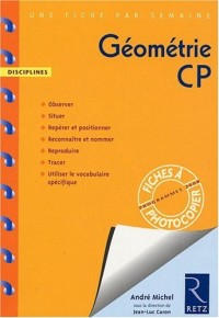 Géométrie