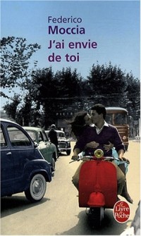J'ai envie de toi