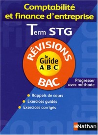 GUIDE ABC COMPT FINA TERM STG