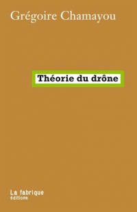 Théorie du drone