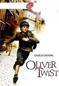 Oliver Twist (Texte Abrégé)