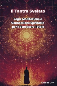 Il Tantra Svelato: Yoga, Meditazione e Connessione Spirituale per il Benessere Totale