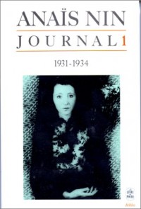 Journal, tome 1 : 1931-1934