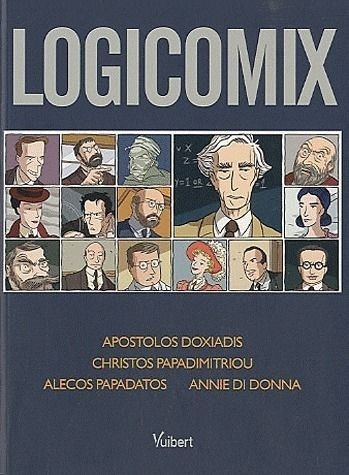 Logicomix