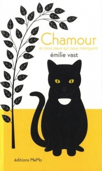 Chamour