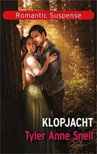 Klopjacht (Dutch Edition)