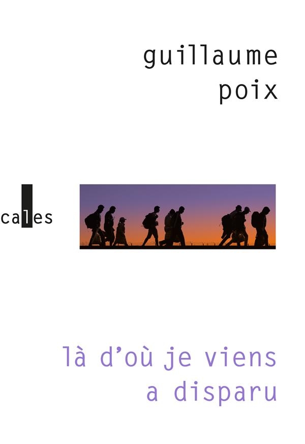 Là d’où je viens a disparu