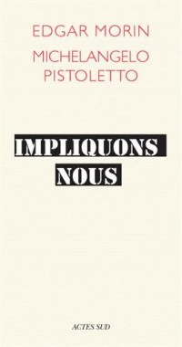 Impliquons-nous : Dialogue pour le siècle