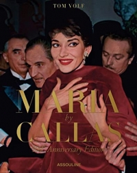 Maria by Callas: 100th Anniversary edition