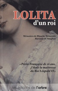 Lolita d'un roi