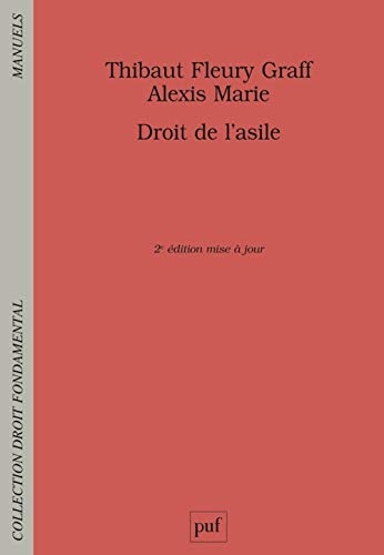 Droit de l'asile