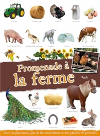 La ferme