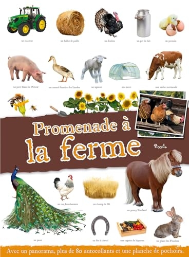 La ferme