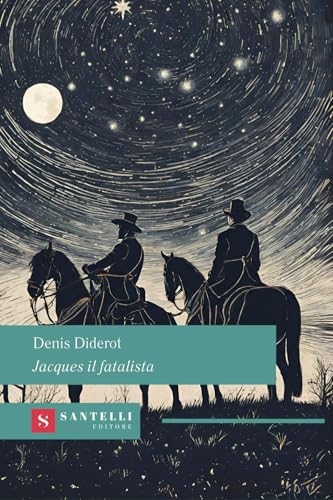 Jacques il fatalista [9788892921474]