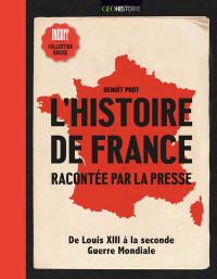 L'histoire de France racontée par la presse