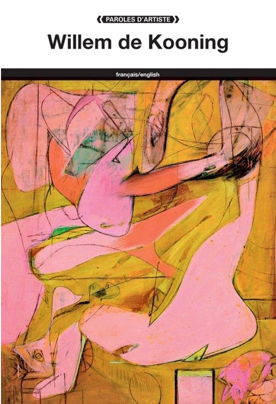Willem de Kooning
