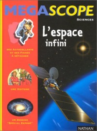 L'Espace infini