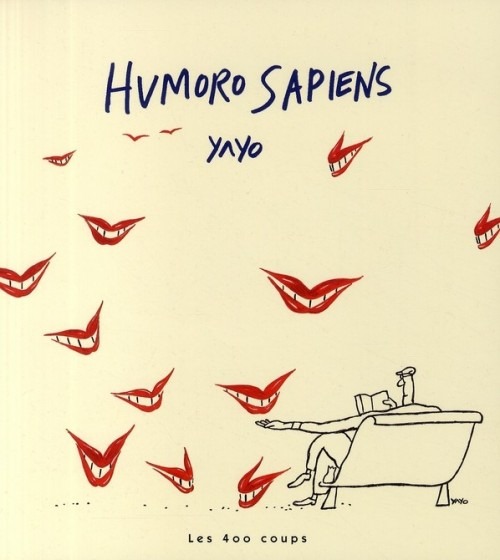 Humoro sapiens